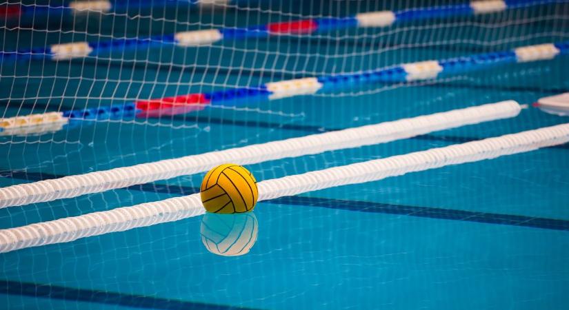 Albérletbe kényszerülnek a szolnoki vízipólósok