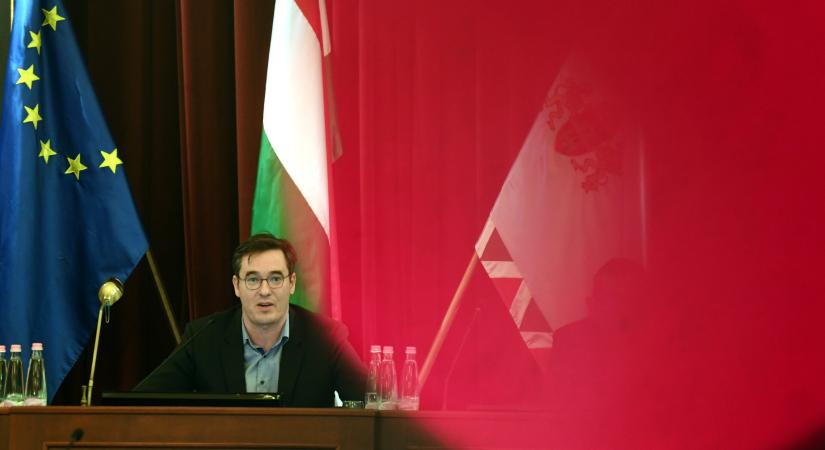 Beleállt a Fővárosi Közgyűlés – nem kérnek a választási rendszer megváltoztatásából