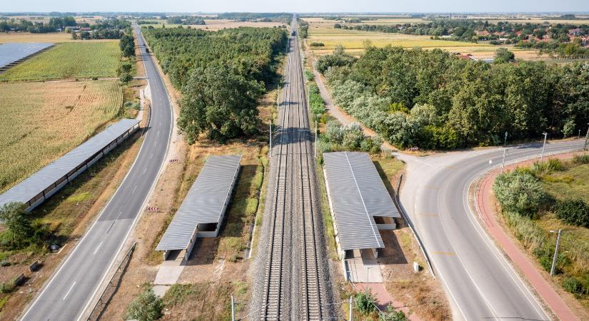 Újabb nagy lépés Erdély közlekedésében: vasúton is közelebb kerülnek a magyarlakta területek