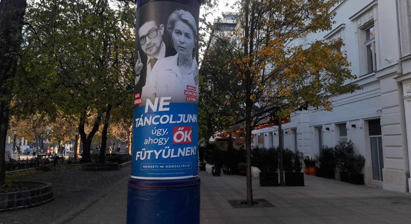 Fidesz: Magyarország szuverenitása nem játék, a törvénycsomagot még idén elfogadjuk