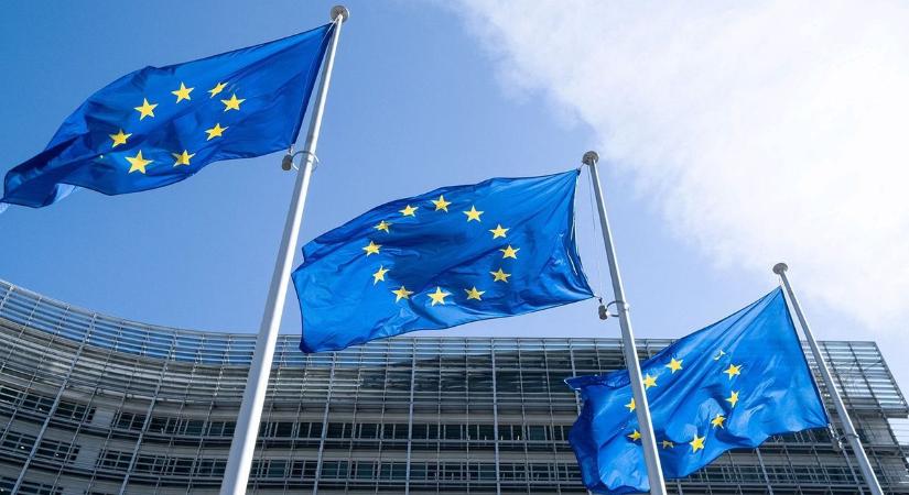 Kivételesen valamivel elégedett az Európai Számvevőszék