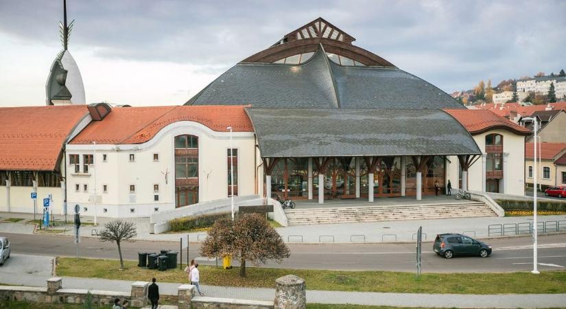 Befellegzett az egri Nemzeti Úszó- és Vizilabdaközpontnak