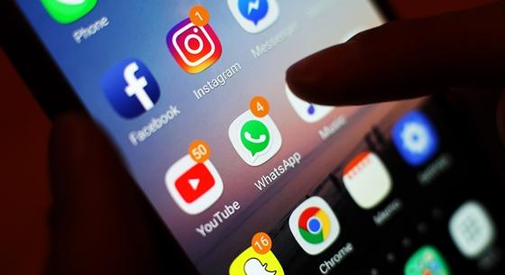 Gyűlnek a viharfelhők az Instagram felett, gyerekeket szexualizáló videókat találtak rajta