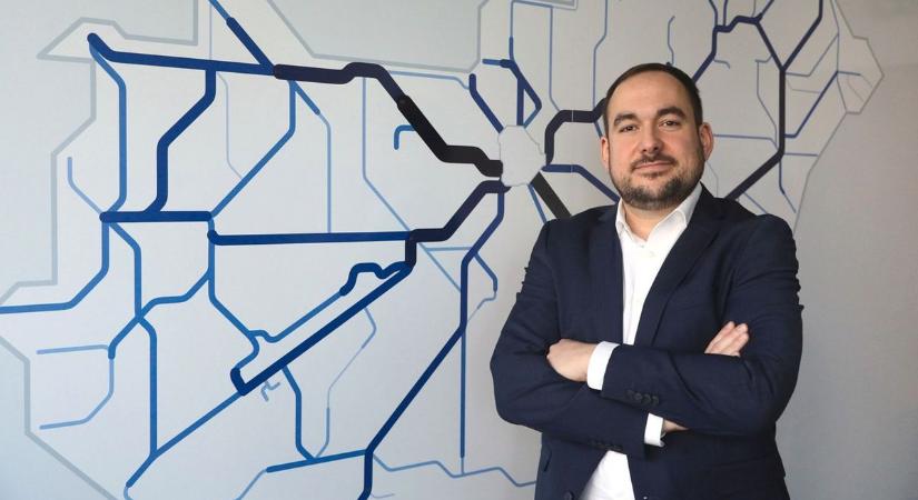 MÁV-Start: határidőre elkészül az 1-es fővonal felújítása, semmilyen más beruházás nem késik a munkálatok miatt