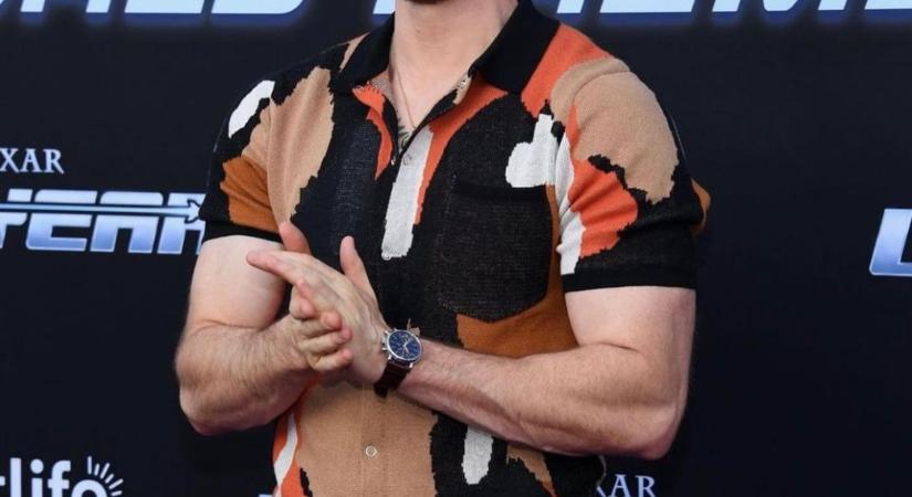 Chris Evans reagált a pletykákra, miszerint visszatér a Marvelhez