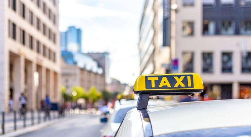 Fővárosi Közgyűlés: a BKK-hoz kerül minden, ami taxi