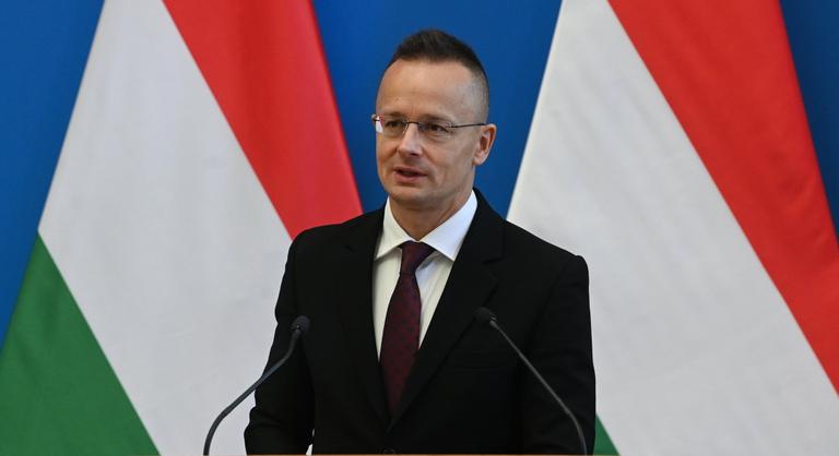 Szijjártó Péter szerint a magyar kormány sok mindent hasonlóan lát Flandriával