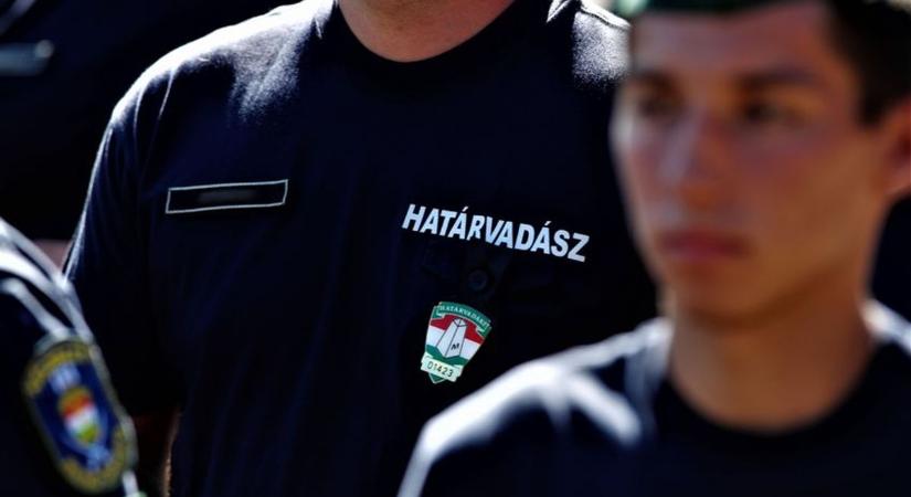 Határszolgálatra toboroztak a Jászkunság több településén