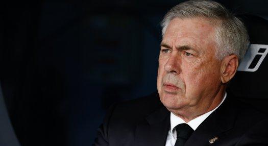 Ancelottit szeretné a Manchester United