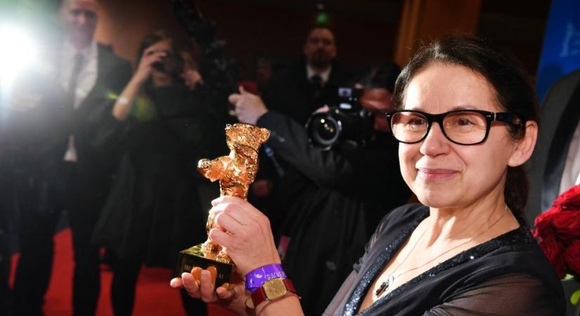 Félmillió euróval támogatja Enyedi Ildikó új filmjét az Európa Tanács