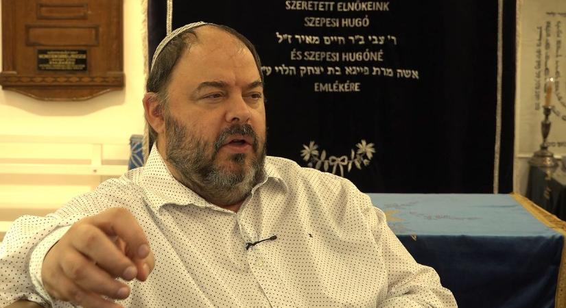 Feol podcast - 75 éve fogadta el az ENSZ a történelmi Palesztin Állam felosztását