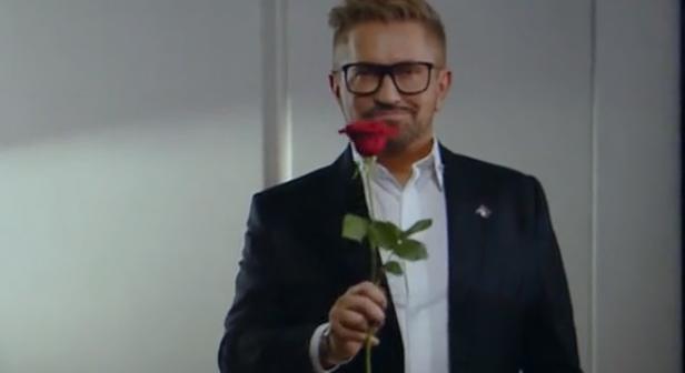 Jákob Zoltán elárulta, hogy vonzódik-e a férfiakhoz