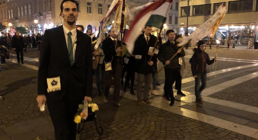 Igazságosabb és testvériesebb világot!