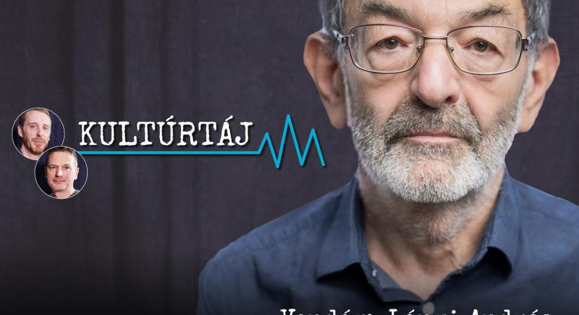Lányi András: Orbán elszalasztotta a kivételes lehetőséget, ez az ő megbocsáthatatlan bűne – Kultúrtáj