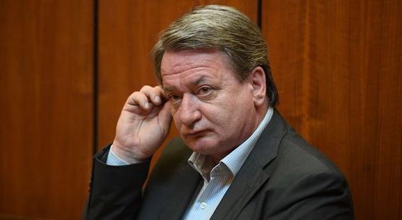 A kémkedésért elítélt Kovács Béla panaszát elutasította az AB