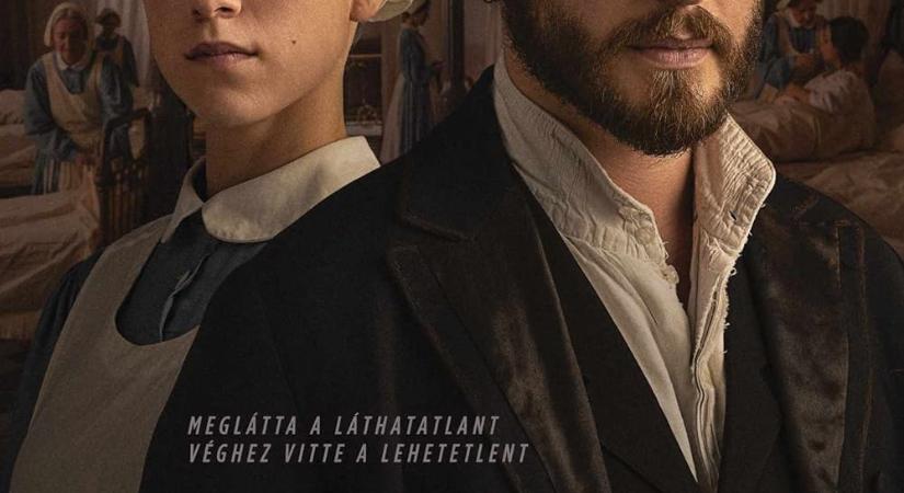 "A szülést nem lehet darabokra vágni" - Ön is sokkot fog kapni: Semmelweis Ignác története letarolta a világot, borzongatóan jó lett a róla szóló film