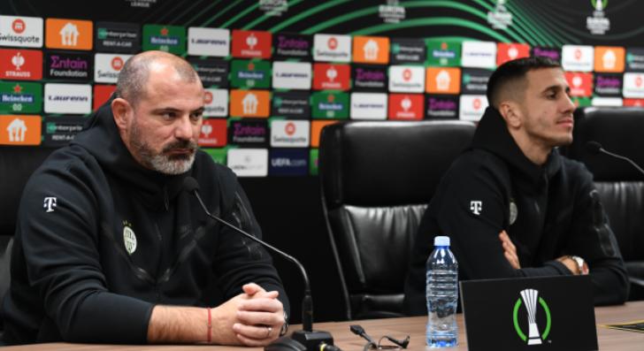 Stankovic: szükség lesz a gyilkos ösztönre