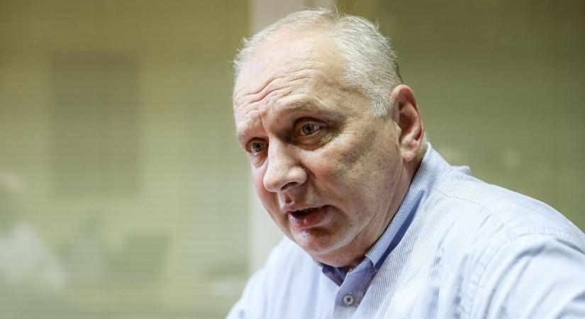 Elismerték Eger főkertészének munkáját