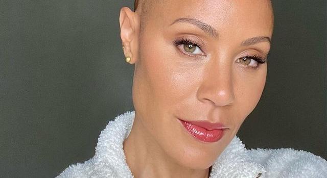 Jada Pinkett Smith kijelentette, örökre együtt marad Will Smith-szel