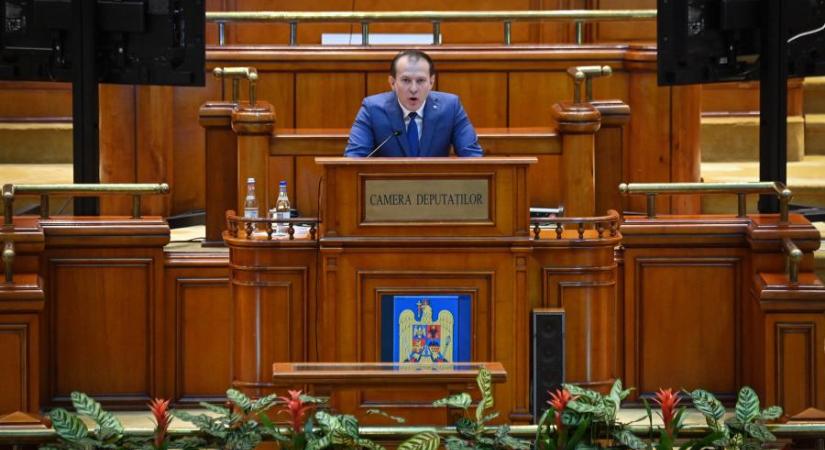 Hivatali visszaélés miatt kerülhet a vádlottak padjára a volt román miniszterelnök