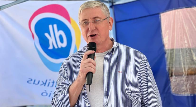 Kedvezményesen vásárolhattak jegyet DK-tagok, vizsgálat indult a Katona József Színházban