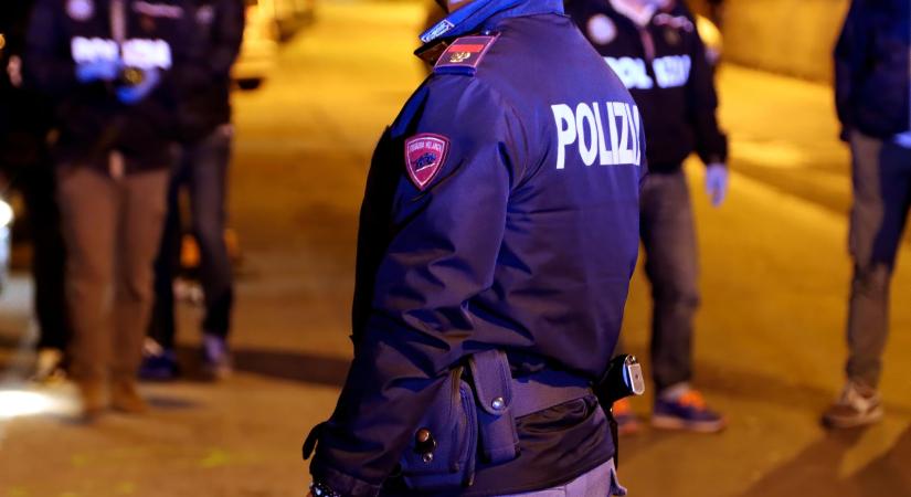 Tömegverekedéssé és késeléssé fajult a migránsok konfliktusa Triesztben