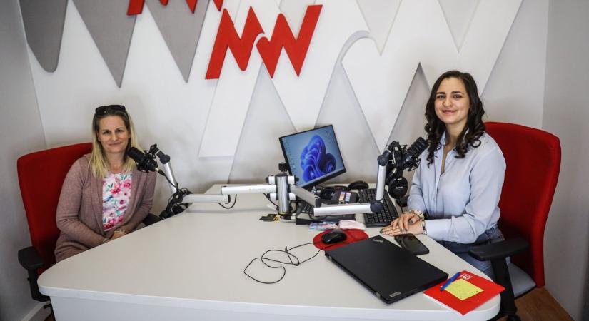 Hegedűs Nóra: Az életminőségünket is javíthatják a különleges ásványok