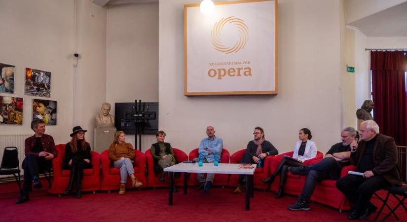 A My Fair Ladyt mutatja be a Kolozsvári Magyar Opera