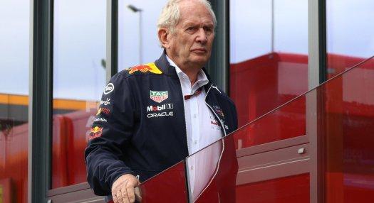 Marko figyelmeztet: Verstappen még ennél is jobb lesz