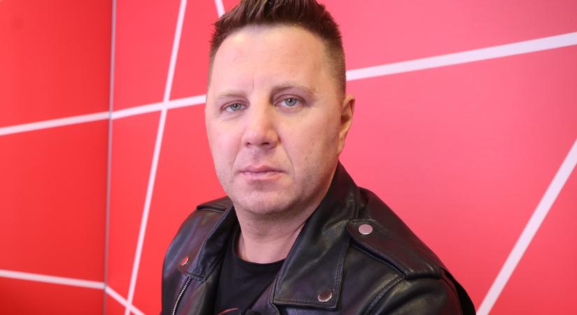 Még be se jelentették a következő Sztárboxot: Zámbó Krisztián már tudja melyik dalra vonulna be - videó