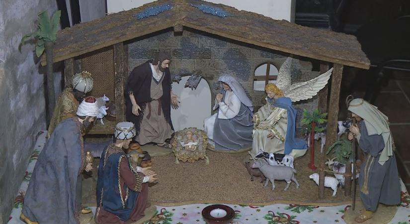 Adventi programokkal várják az érdeklődőket a dunakömlődiek