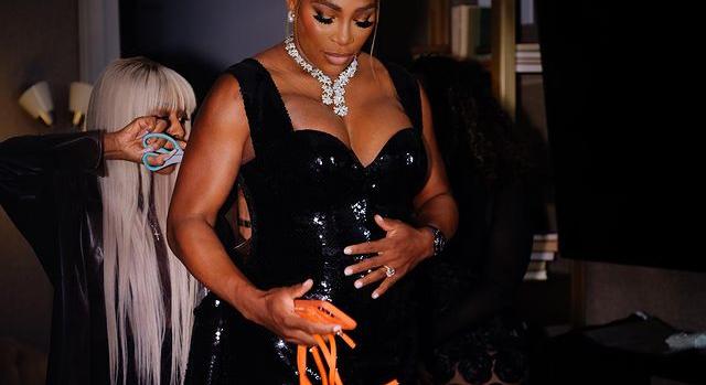 Serena Williams: "Nem vagyok jól"