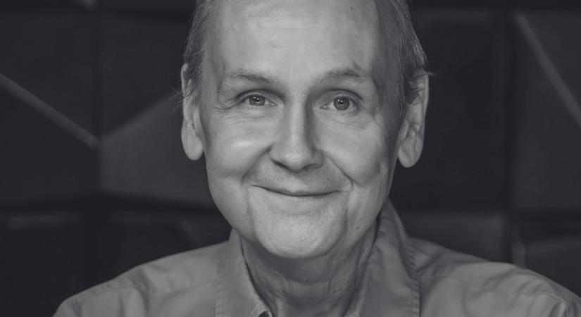 Elhunyt Bajomi Nagy György színművész