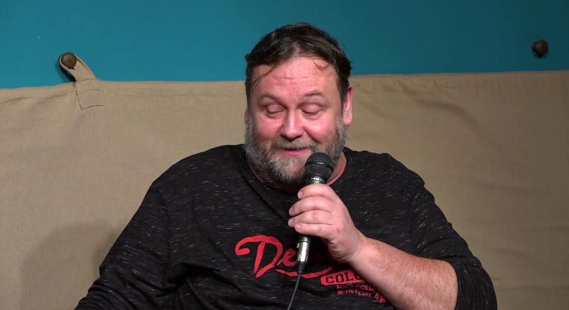 „Nem akart róla tudomást venni, hogy a betegség győzhet” – Bajomi Nagy Györgyöt gyászolja Jordán Tamás és Trokán Péter