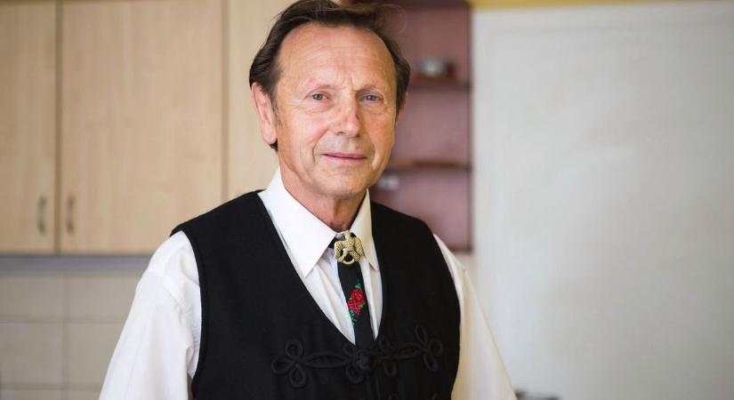 Podcast: csalánból levest is, a legtöbb nővényféléből teákat készíthetünk