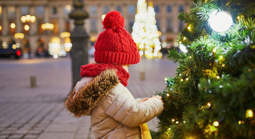 Kézműves termékekkel találkozhatunk a karácsonyi vásárban Tiszafüreden