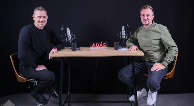 Spíler – vendég: Vincze Ottó magyar válogatott labdarúgó
