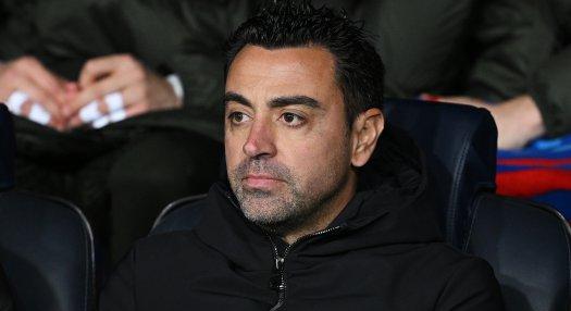Xavi javaslata Lewandowski gólszerzési problémáira