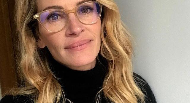 Repül az idő: Julia Roberts ikrei már 19 évesek!