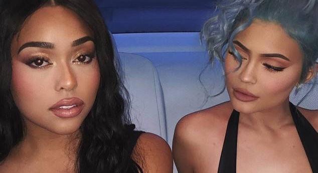 Kylie Jenner most először elmesélte, hogyan békült ki Jordyn Woodsszal