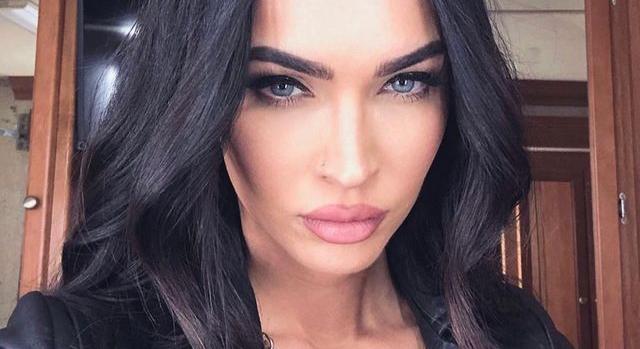 Megan Foxnak méhen kívüli terhessége volt