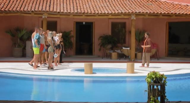 Pajzán titkok és szívszorító vallomás az Éden Hotelben