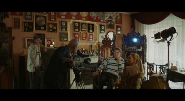 A Király: „Hol van maga egy Presserhez?” – Jimmy szenved, hogy a szakma kineveti (11.30.)