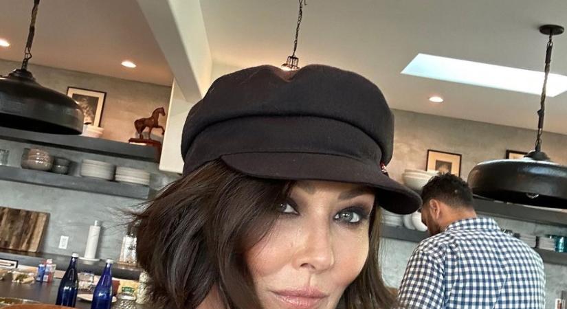 Shannen Doherty: "Nem akarok meghalni"