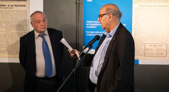 150 év címlapokon