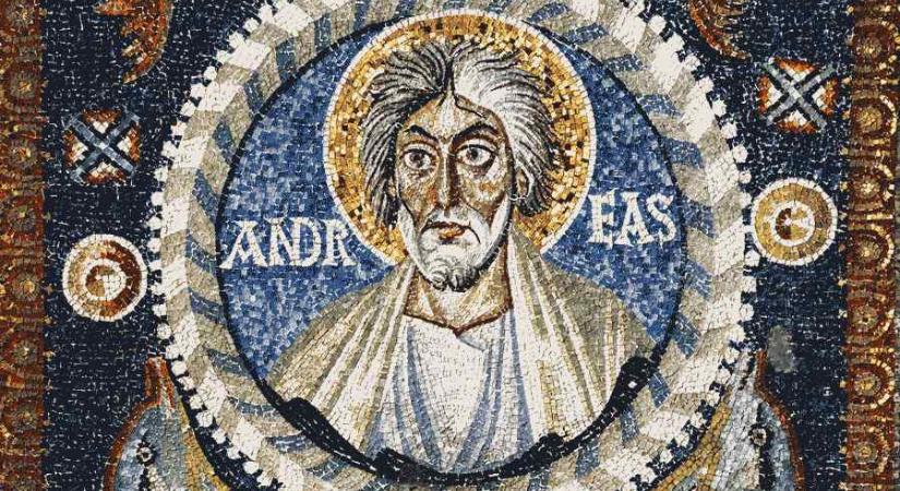 András-nap a keresztény egyházban és a népi hiedelemben