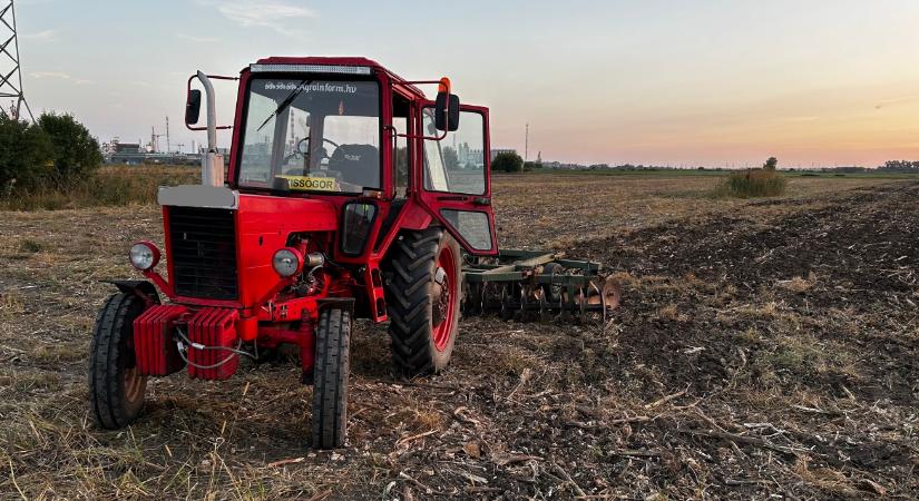 3 napos időjárás-előrejelzés: sokfelé várható jelentős csapadék
