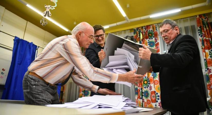 László Róbert: kizárt, hogy a Fidesz támogatná a parlamenti voksolás arányosabbá tételét