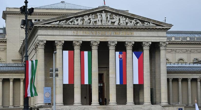 Brüsszelen kívül mindenki látja: régió éllovasa lehet a magyar gazdasági növekedés