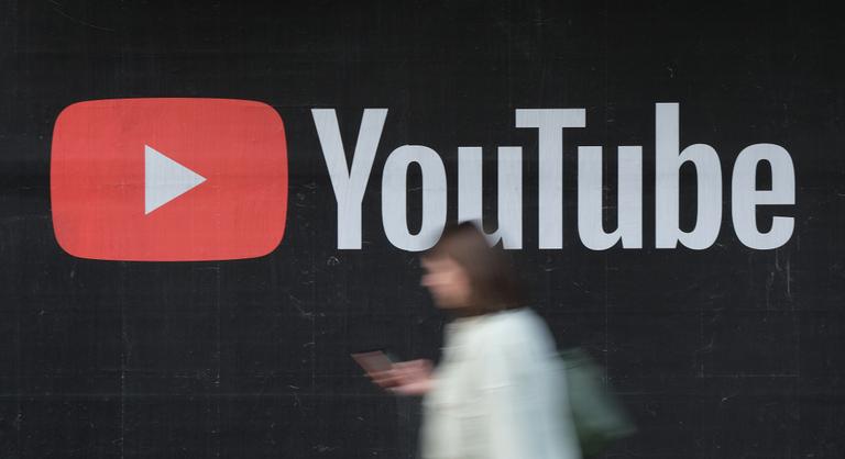 Elindult a YouTube nagy dobása